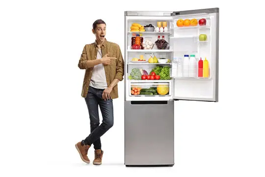 Refrigerator repair service in Hyderabad