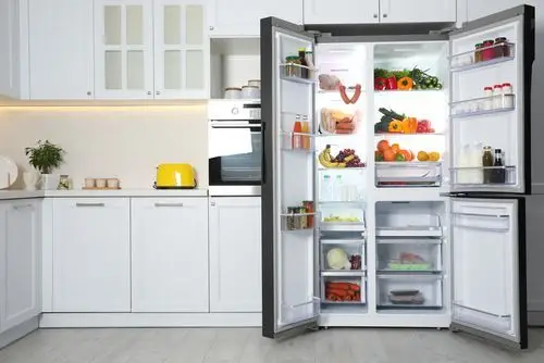 Refrigerator Repair Service in himayat nagar