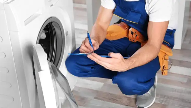 washing machine service in gacchibowli