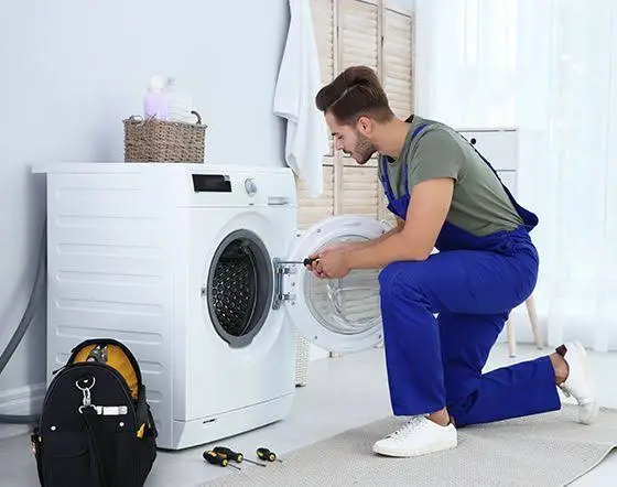 Washing Machine Service Banjara hills