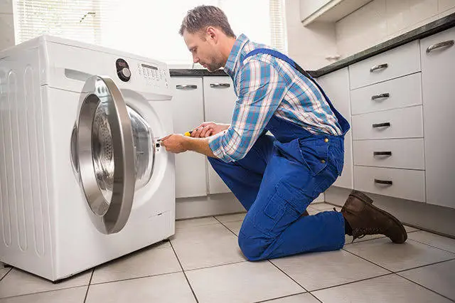 Washing Machine Service in jubleehills