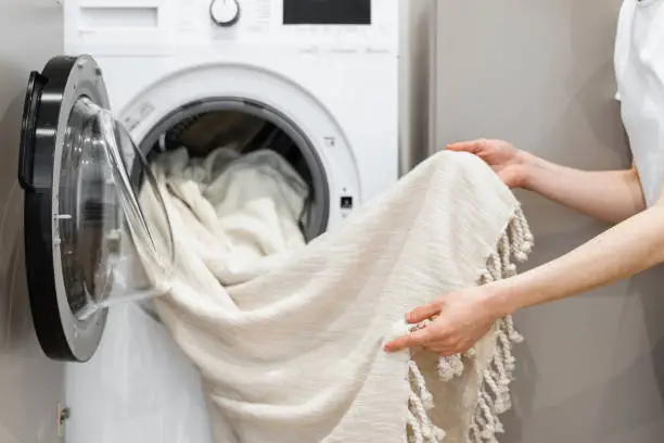 Washing Machine Service in panjagutta |