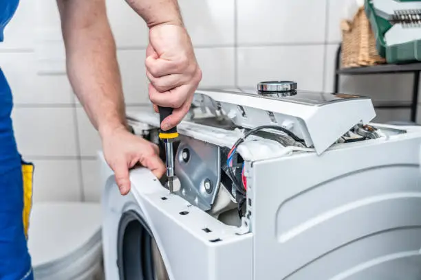 Washing Machine Repair Service in Ameerpet |