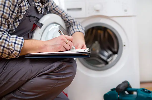 Washing Machine Service in Kukatpally |