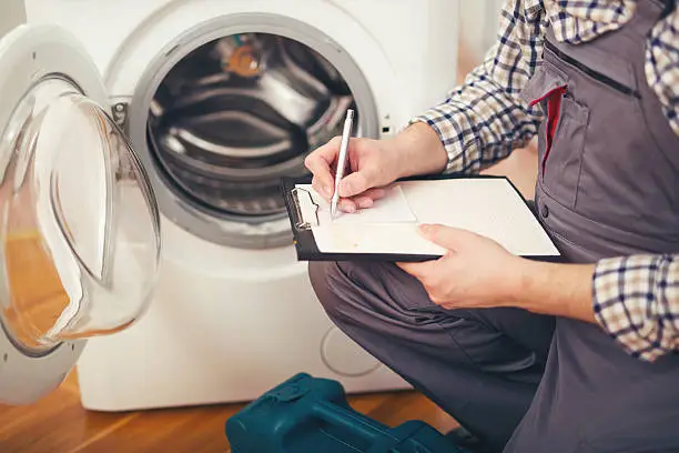 Washing Machine Service himayatnagar |