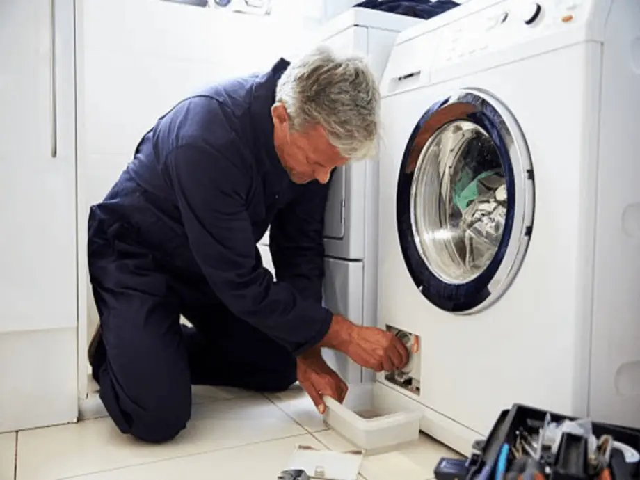 Washing Machine Service in khairtabad