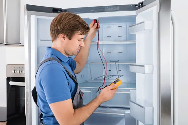 Refrigerator Repair Service in panjagutta