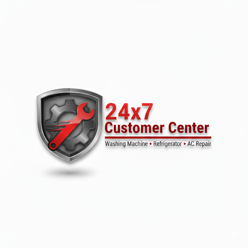 24×7 Customer Center